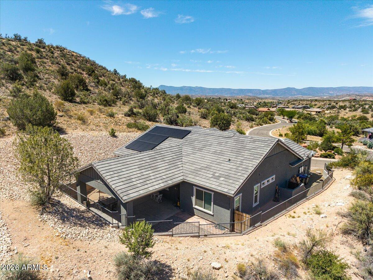 3700 East Camden Pass Rimrock, AZ 86335 - Photo 21 of 31