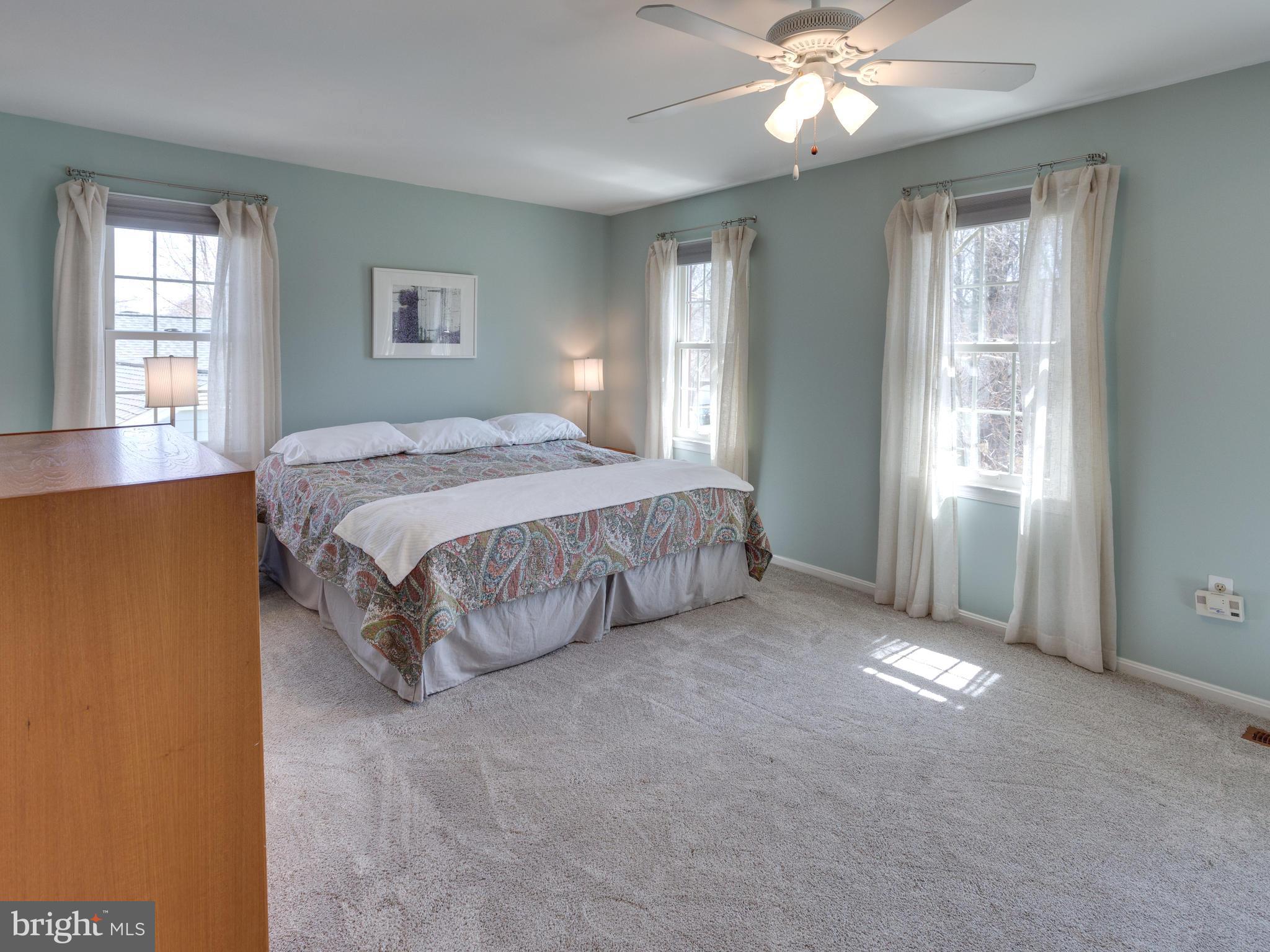 9907 Natick Road Burke, VA 22015 - Photo 17 of 30 Bedroom