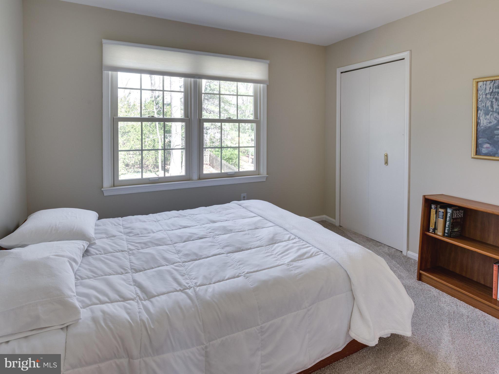 9907 Natick Road Burke, VA 22015 - Photo 22 of 30 3rd Bedroom
