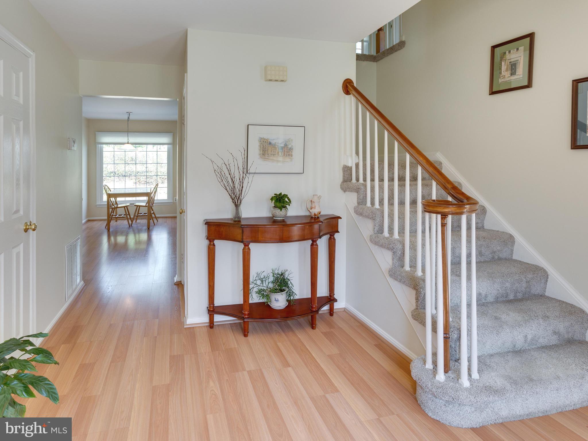 Entry Way