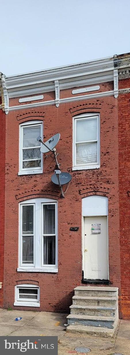 1936 Ridgehill Avenue Baltimore, MD 21217 - Photo 1 of 28