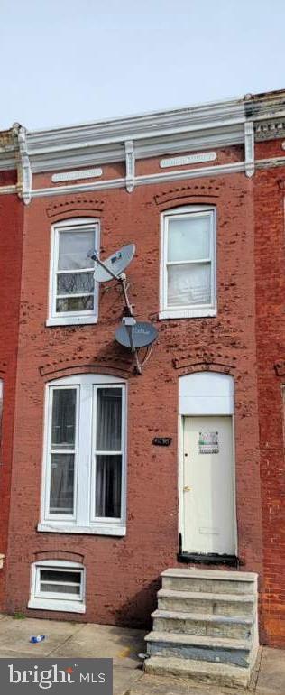 1936 Ridgehill Avenue Baltimore, MD 21217 - Photo 2 of 28