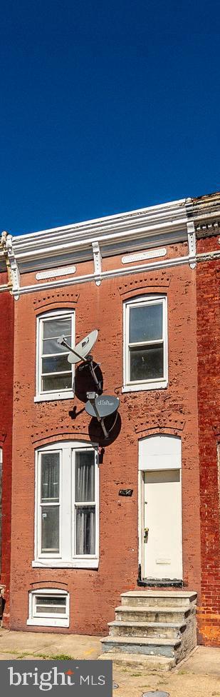 1936 Ridgehill Avenue Baltimore, MD 21217 - Photo 22 of 28