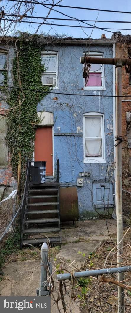 1936 Ridgehill Avenue Baltimore, MD 21217 - Photo 23 of 28