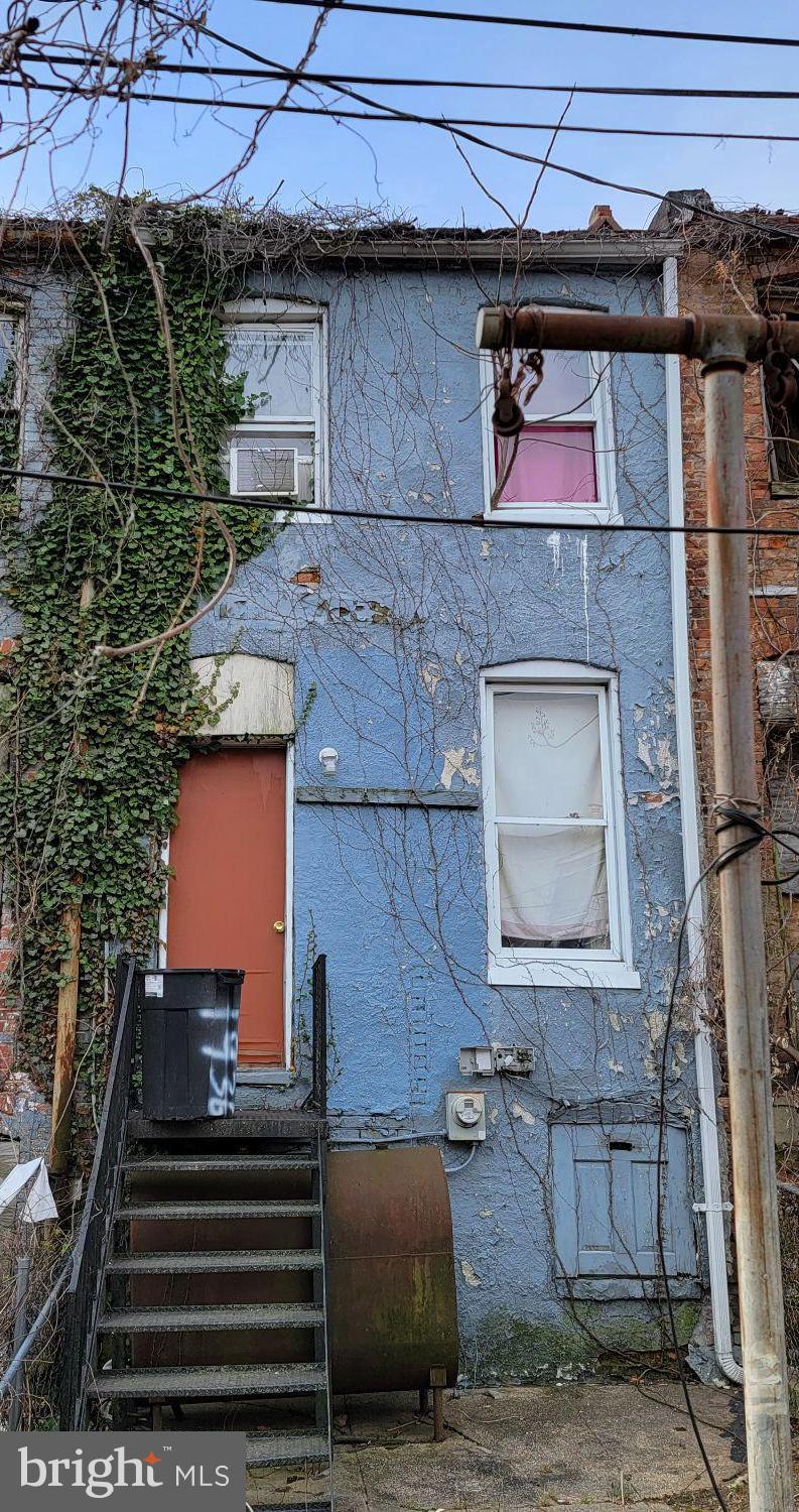 1936 Ridgehill Avenue Baltimore, MD 21217 - Photo 24 of 28