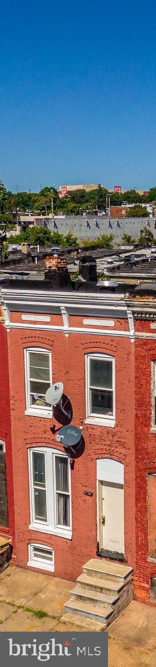 1936 Ridgehill Avenue Baltimore, MD 21217 - Photo 25 of 28