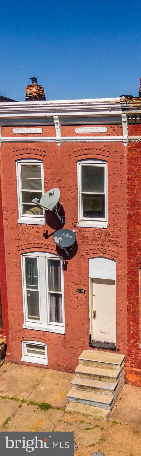 1936 Ridgehill Avenue Baltimore, MD 21217 - Photo 26 of 28