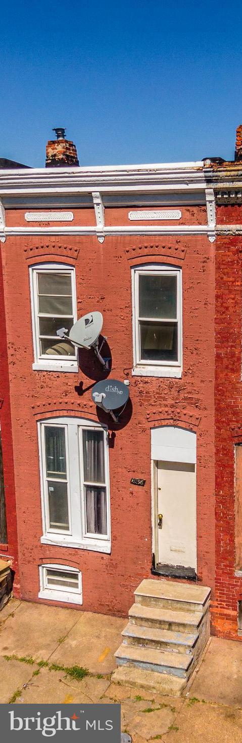 1936 Ridgehill Avenue Baltimore, MD 21217 - Photo 27 of 28