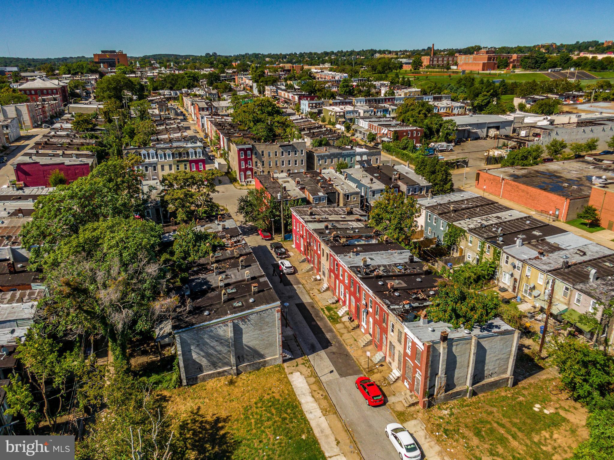 1936 Ridgehill Avenue Baltimore, MD 21217 - Photo 28 of 28
