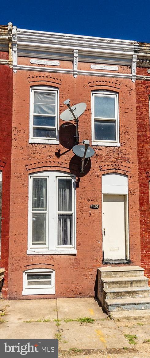 1936 Ridgehill Avenue Baltimore, MD 21217 - Photo 4 of 28