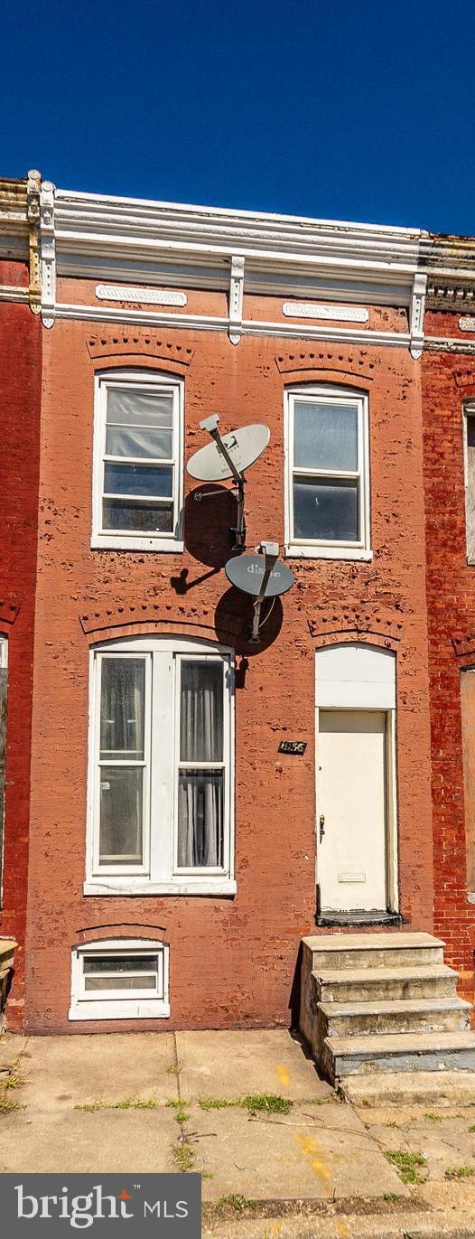 1936 Ridgehill Avenue Baltimore, MD 21217 - Photo 5 of 28