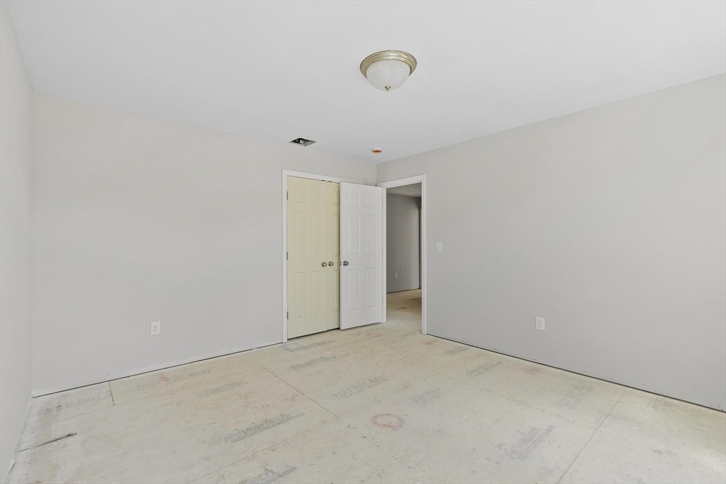 22 Benoit Avenue Pelham, NH 03076 - Photo 32 of 42 a view of an empty room