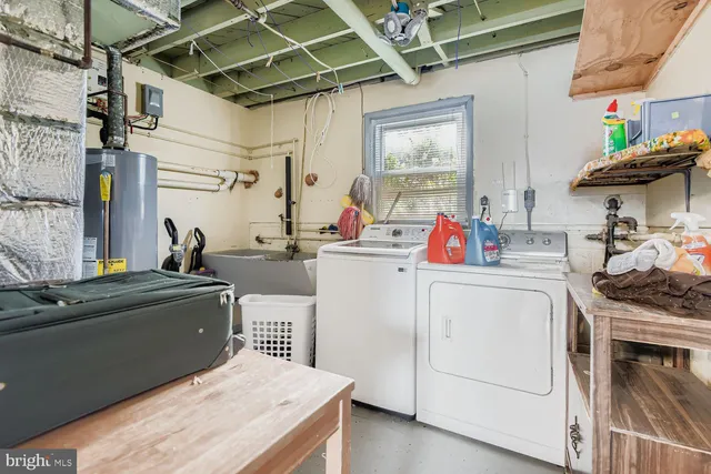 $400,000 | 8504 Fieldway Drive, Randallstown, MD 21133