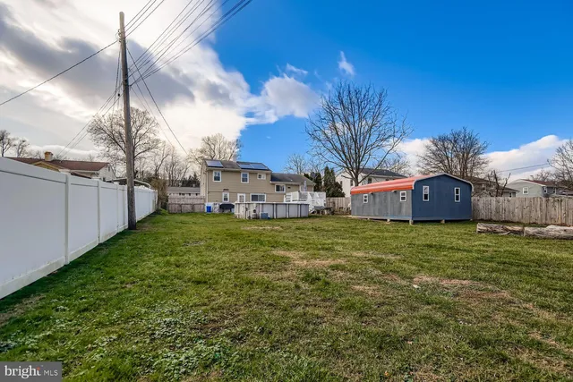 $400,000 | 8504 Fieldway Drive, Randallstown, MD 21133