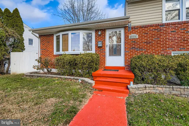 $400,000 | 8504 Fieldway Drive, Randallstown, MD 21133