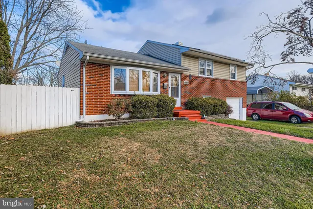 $400,000 | 8504 Fieldway Drive, Randallstown, MD 21133