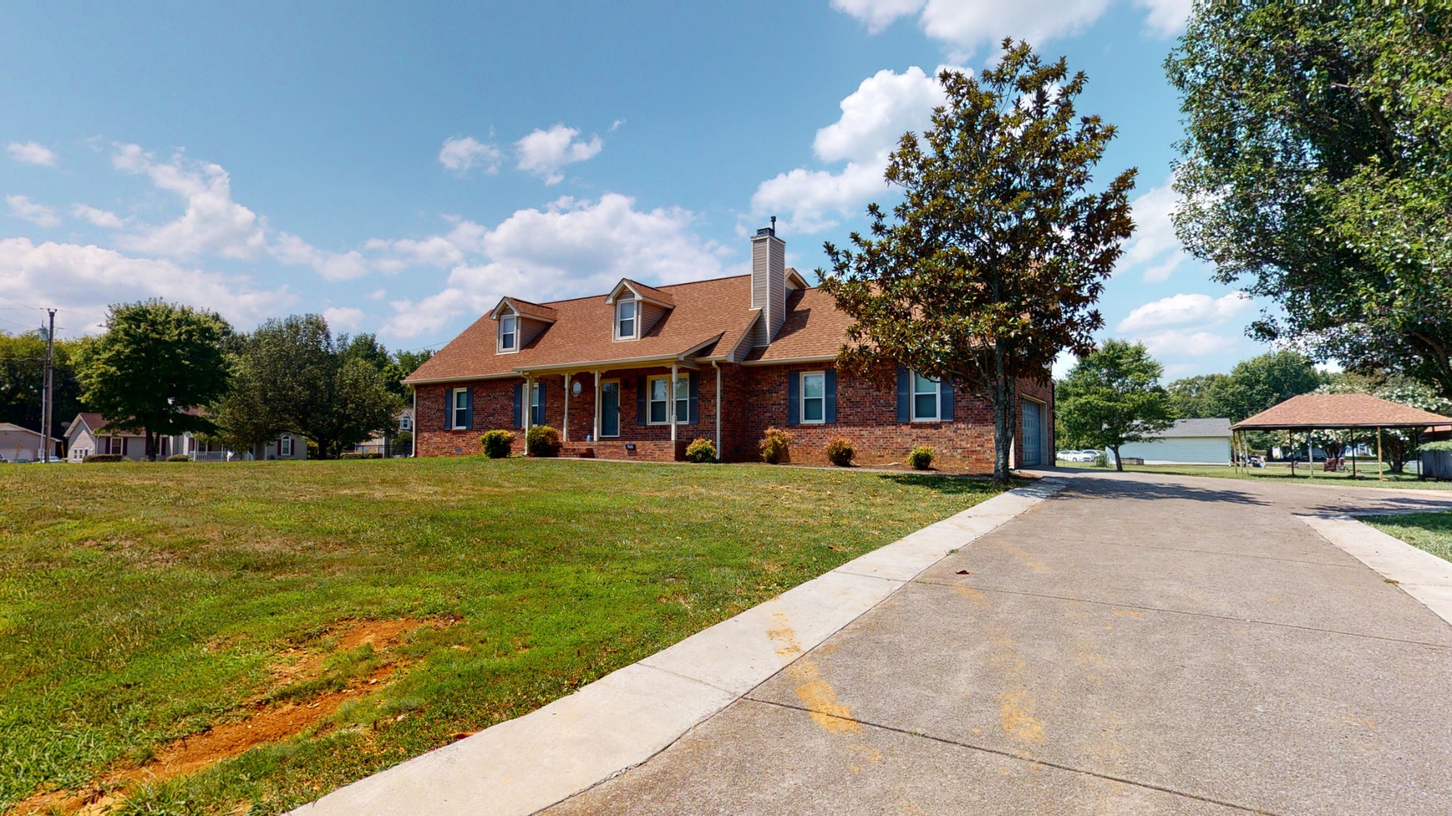 3111 Ridgeview Court Murfreesboro, TN 37129 - Photo 2 of 42 Gallery Image 2