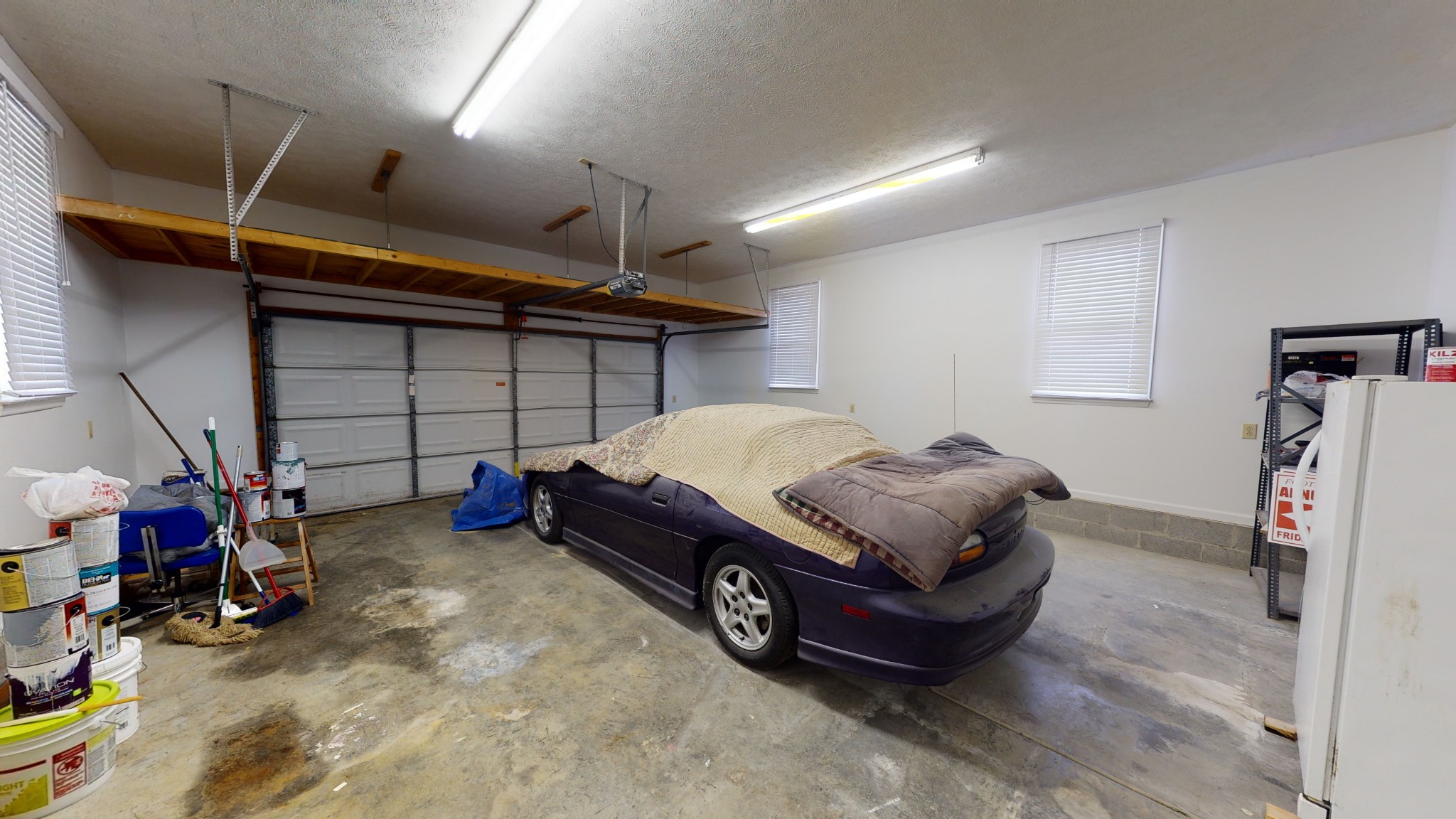 3111 Ridgeview Court Murfreesboro, TN 37129 - Photo 39 of 42 Gallery Image 39