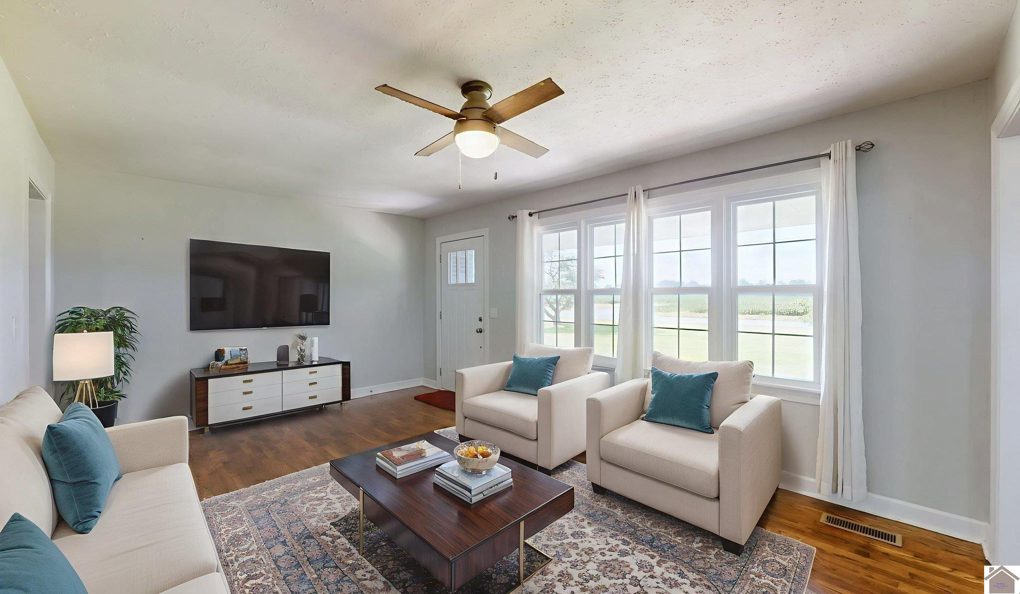 2365 Wiswell Road West Murray, KY 42071 - Photo 3 of 22 AI Staged