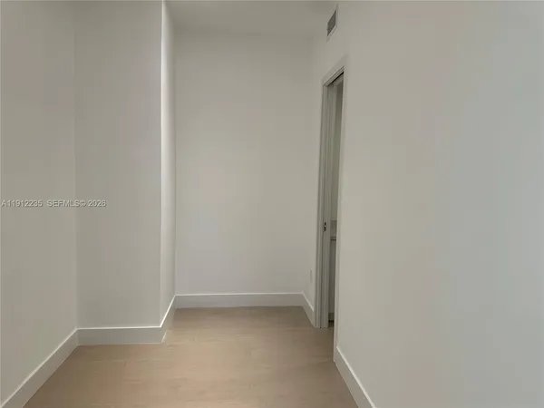 a view of small space
