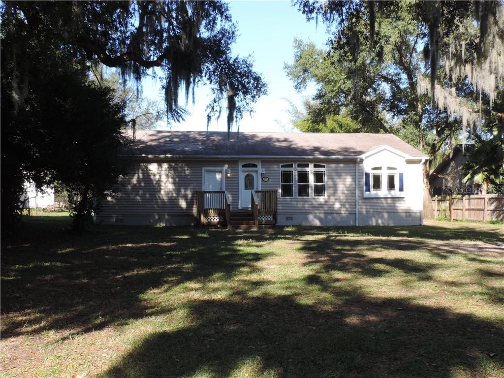 2122 Oaklane Road Valrico, FL 33596 - Photo 1 of 1