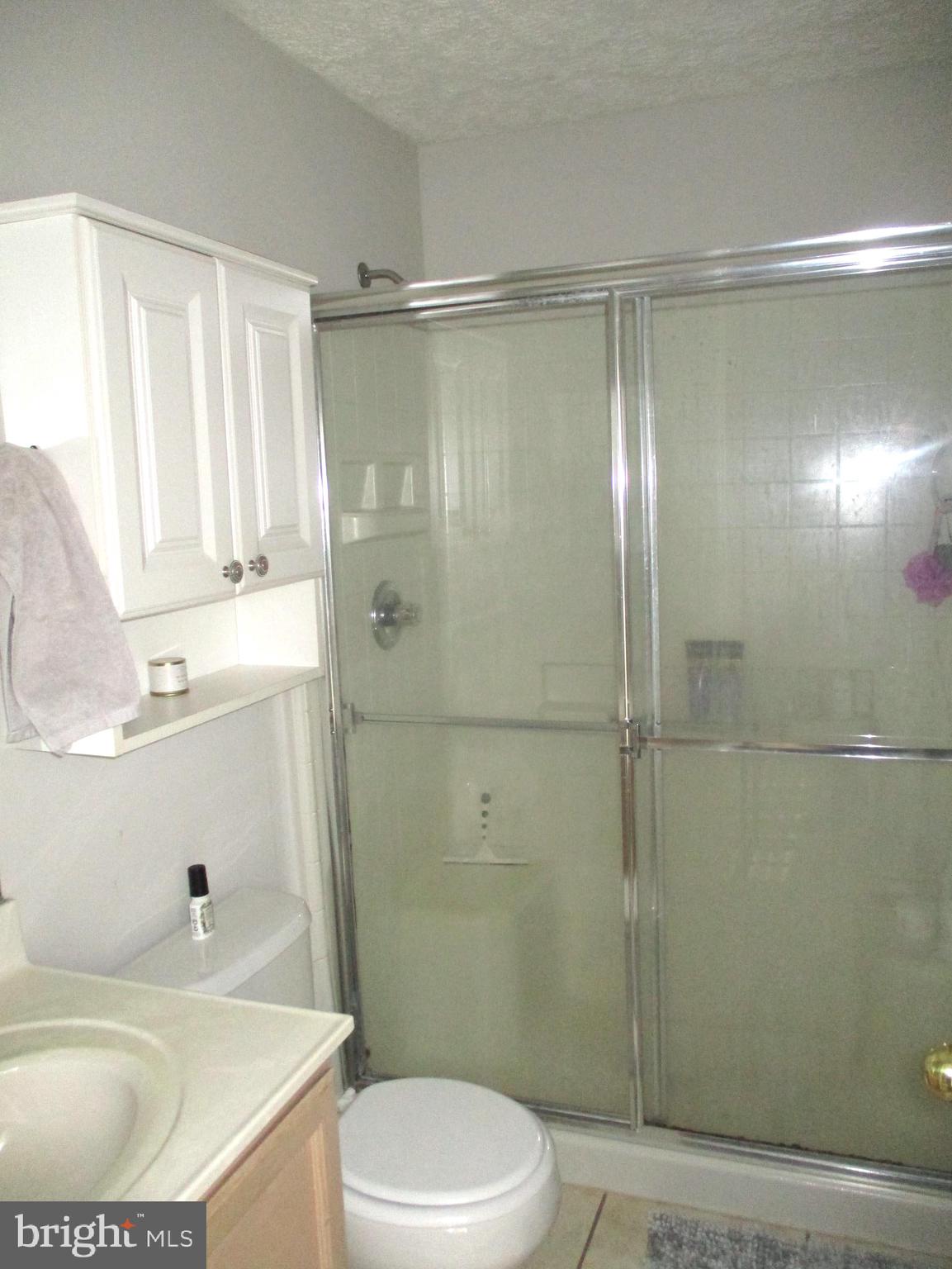 2003 Phillips Terrace, Unit 6 Annapolis, MD 21401 - Photo 6 of 11 a bathroom with a sink toilet and shower
