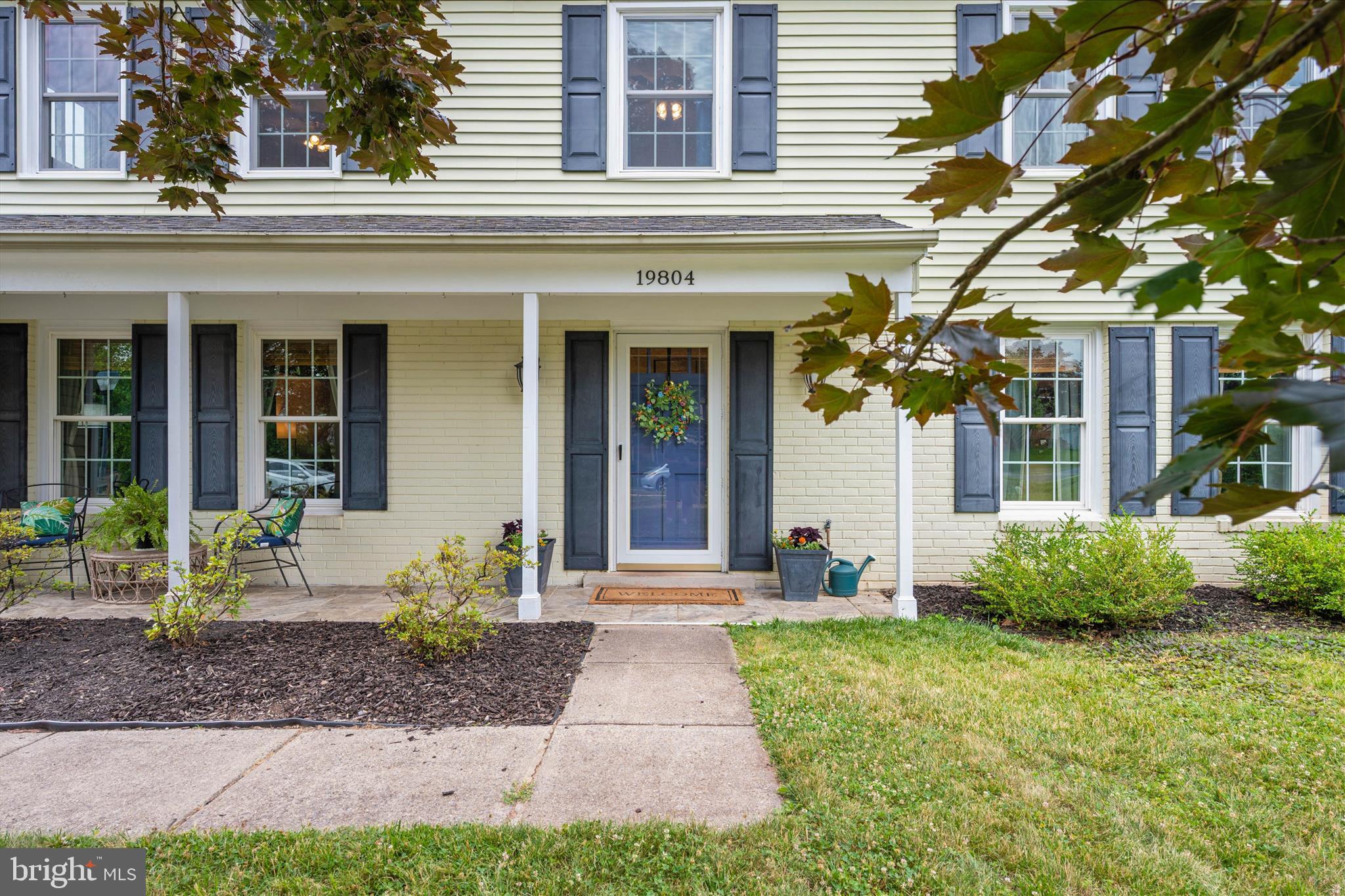 19804 Westerly Avenue Poolesville, MD 20837 - Photo 3 of 60 Exterior Front