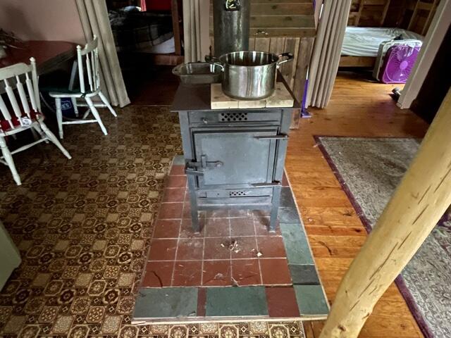 990 Rowell Mountain Road Solon, ME 04979 - Photo 6 of 8 IMG_3593