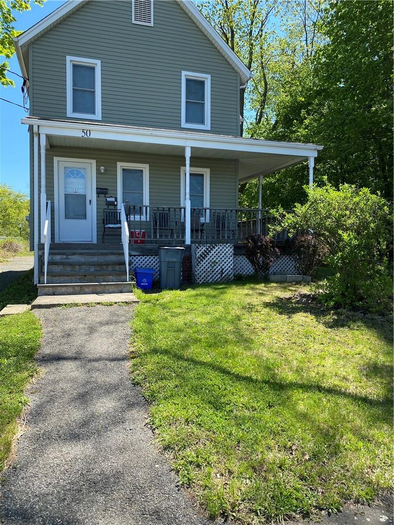 50 Ridge Street Pearl River, NY 10965 - Photo 1 of 1