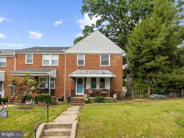 $300,000 | 6618 Altamont Avenue, Catonsville, MD 21228