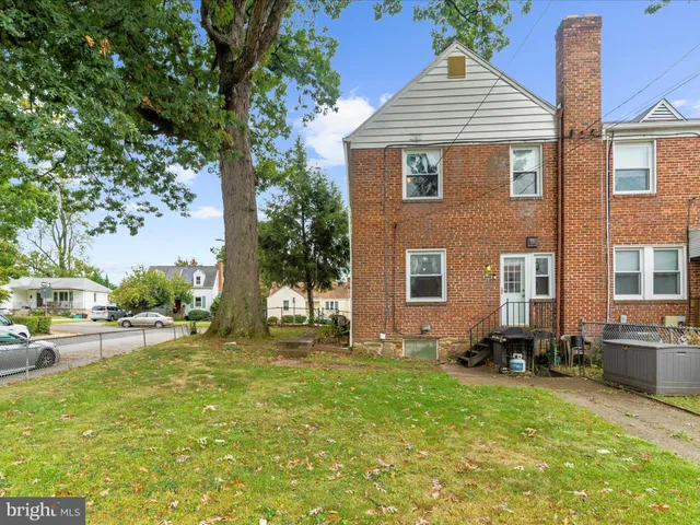 $300,000 | 6618 Altamont Avenue, Catonsville, MD 21228