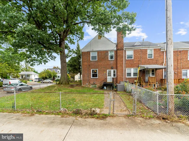 $300,000 | 6618 Altamont Avenue, Catonsville, MD 21228