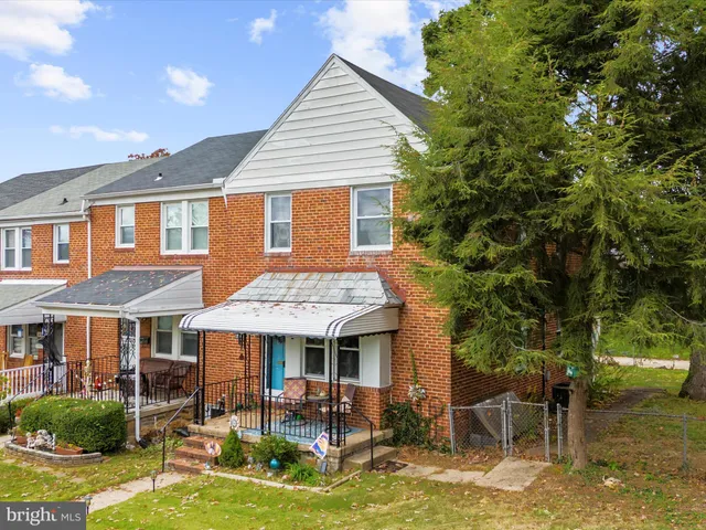 $300,000 | 6618 Altamont Avenue, Catonsville, MD 21228