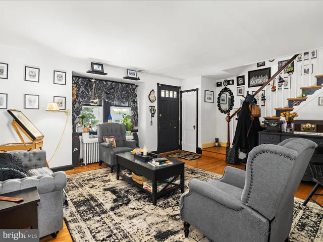 $300,000 | 6618 Altamont Avenue, Catonsville, MD 21228