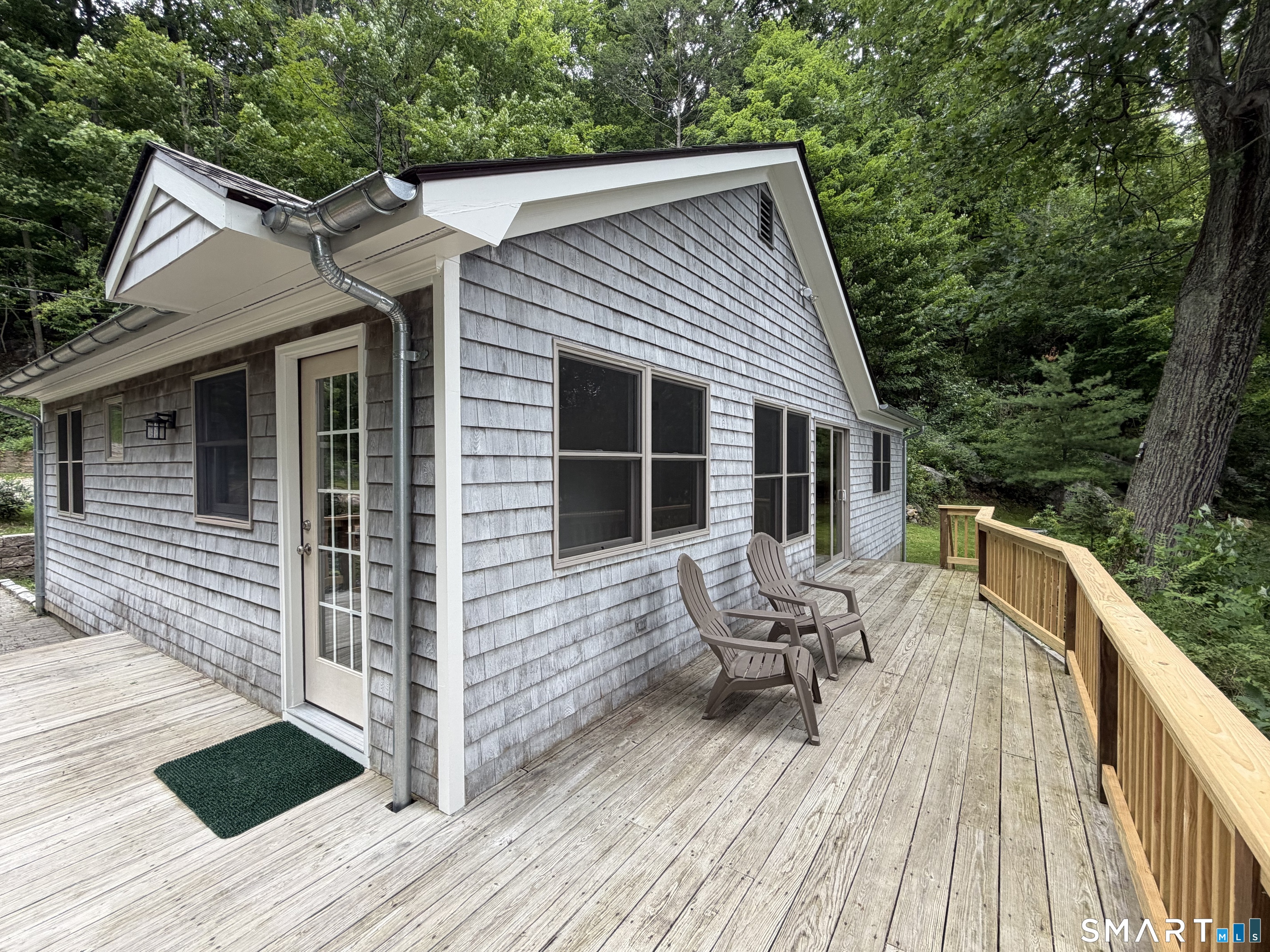 18 Orchard Beach Road Sherman, CT 06784 - Photo 4 of 6 Gallery Image 4