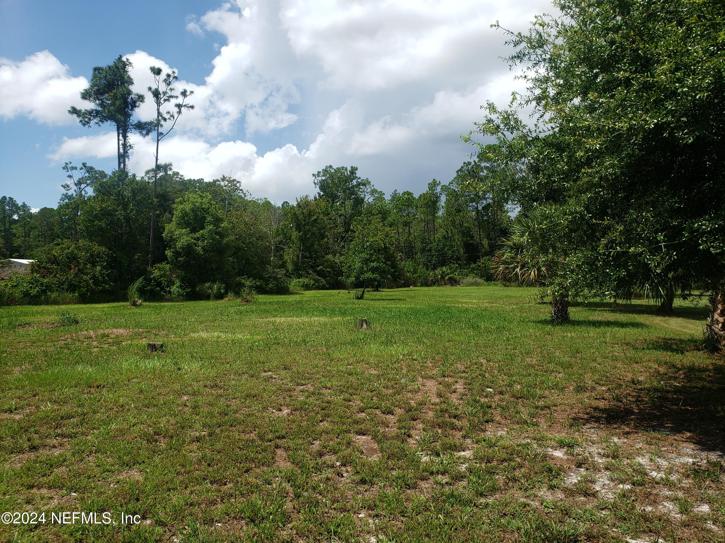0 Osceola Road Georgetown, FL 32139 - Photo 1 of 10 20240830_123956
