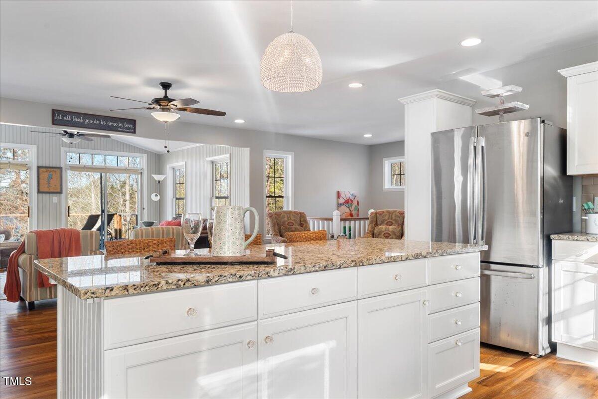 1171 Buck Street Road Roxboro, NC 27574 - Photo 19 of 63 Main Level