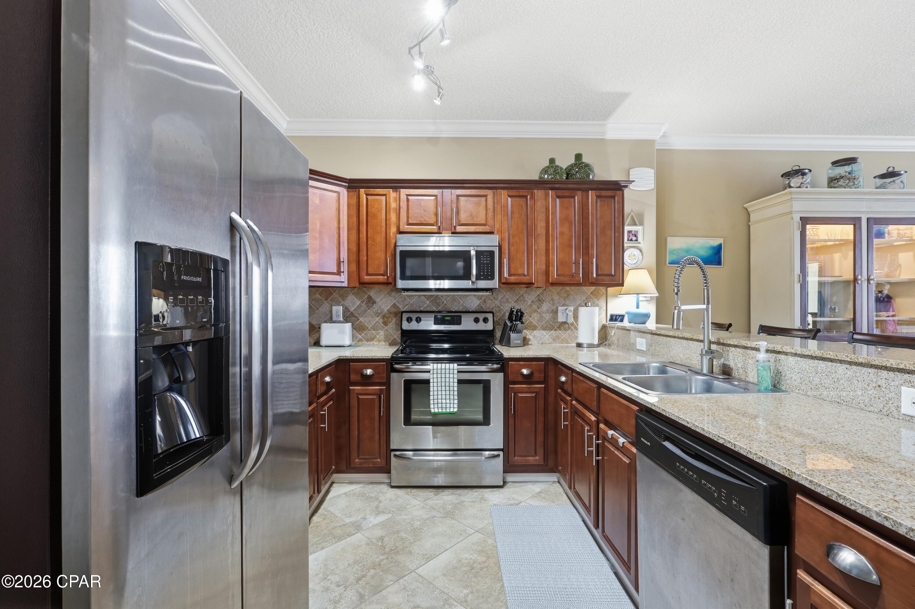 17643 Front Beach Road, Unit 1708 Panama City Beach, FL 32413 - Photo 10 of 48 Gallery Image 10