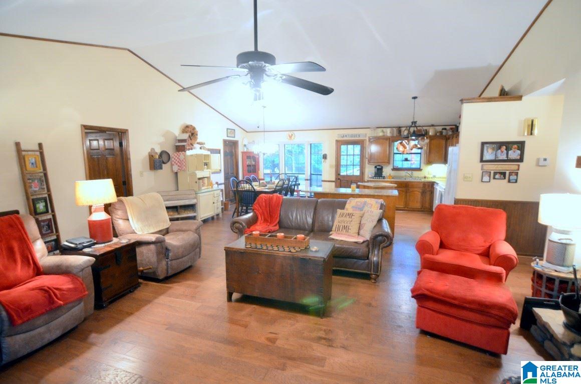 8024 Pecan Drive Bessemer, AL 35022 - Photo 11 of 47