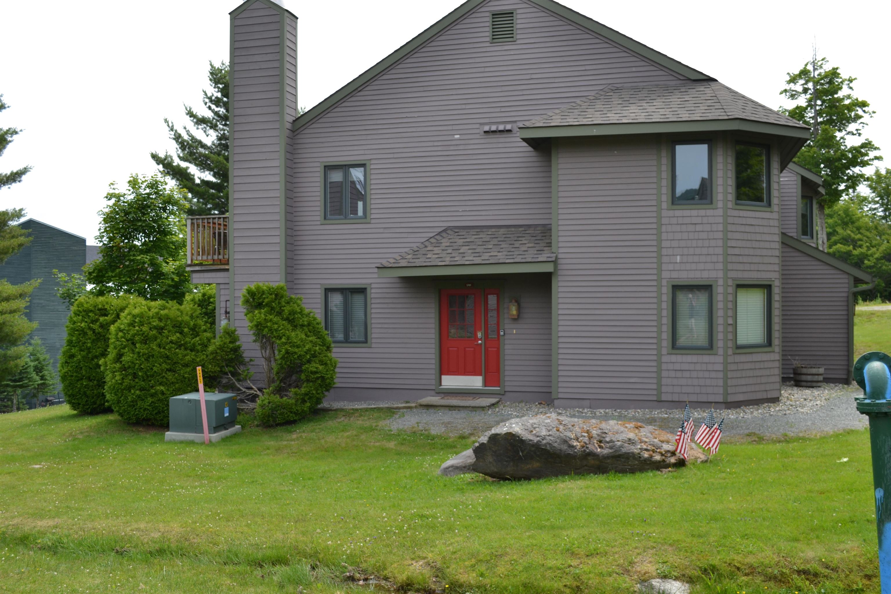 228 Slopeside Road, Unit 701 Jay, VT 05859 - Photo 1 of 18