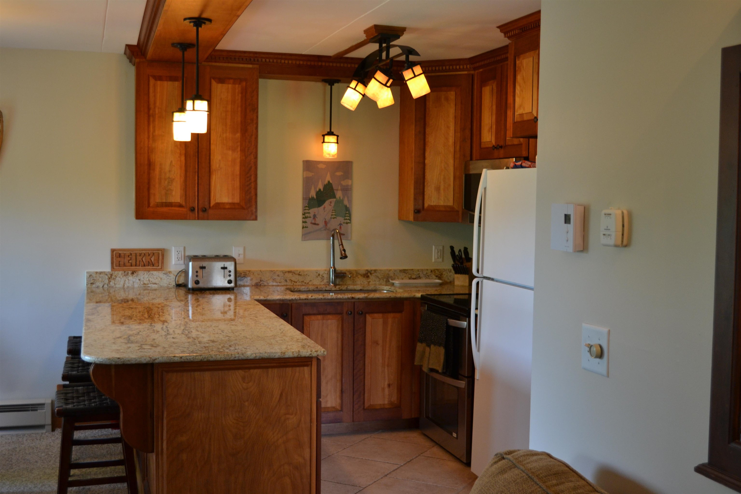 228 Slopeside Road, Unit 701 Jay, VT 05859 - Photo 10 of 18