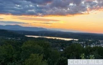17 Academy Hill Drive Hudson, NY 12534 - Photo 13 of 35 a view of yard and mountain
