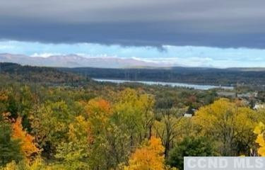 17 Academy Hill Drive Hudson, NY 12534 - Photo 33 of 35 a view of lake and mountain