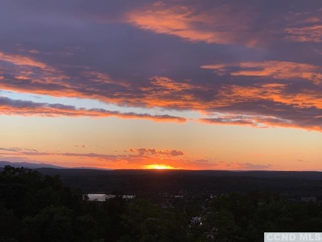 17 Academy Hill Drive Hudson, NY 12534 - Photo 34 of 35 a view of city and mountain