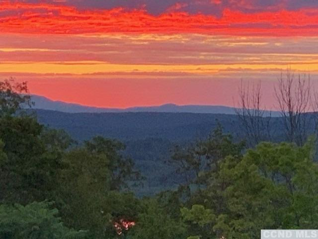 17 Academy Hill Drive Hudson, NY 12534 - Photo 35 of 35 a sunset view with ocean view