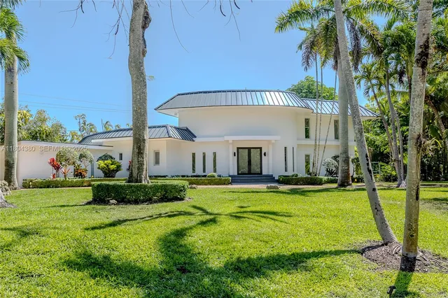 $3,599,000 | 6540 Southwest 135th Terrace, Pinecrest, FL 33156