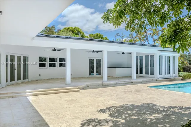 $3,599,000 | 6540 Southwest 135th Terrace, Pinecrest, FL 33156