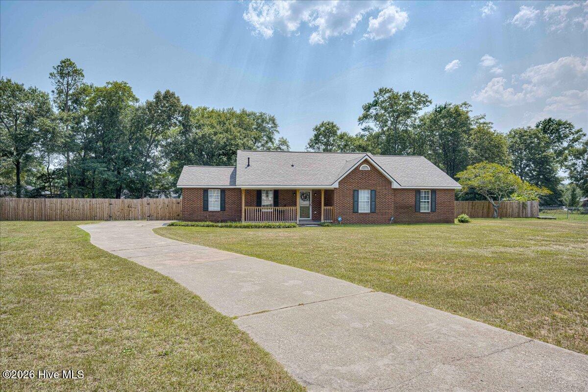 1909 Condado Place Hephzibah, GA 30815 - Photo 3 of 50 48-048-