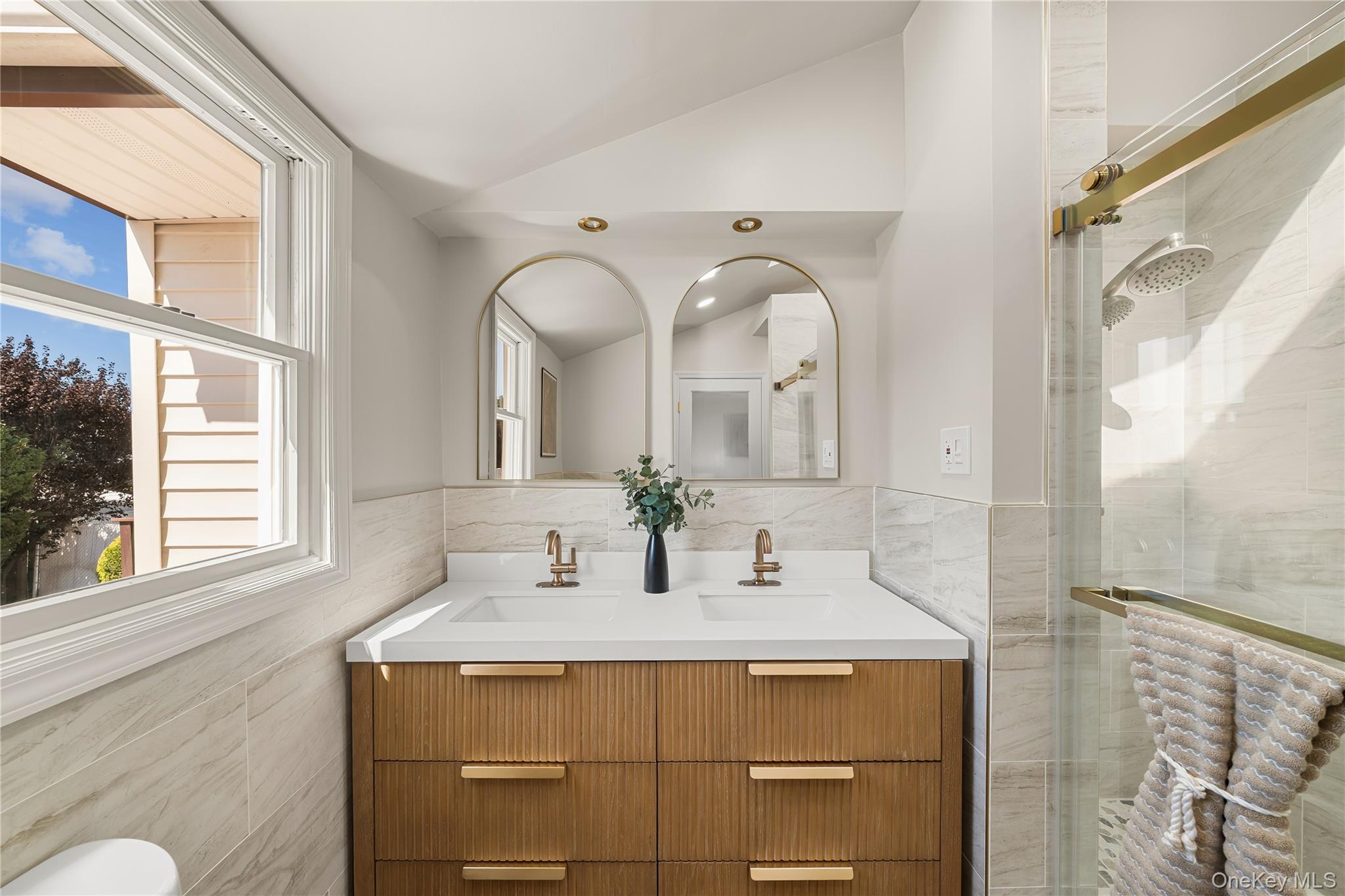 3260 Shore Road Oceanside, NY 11572 - Photo 22 of 42 Master Bathroom