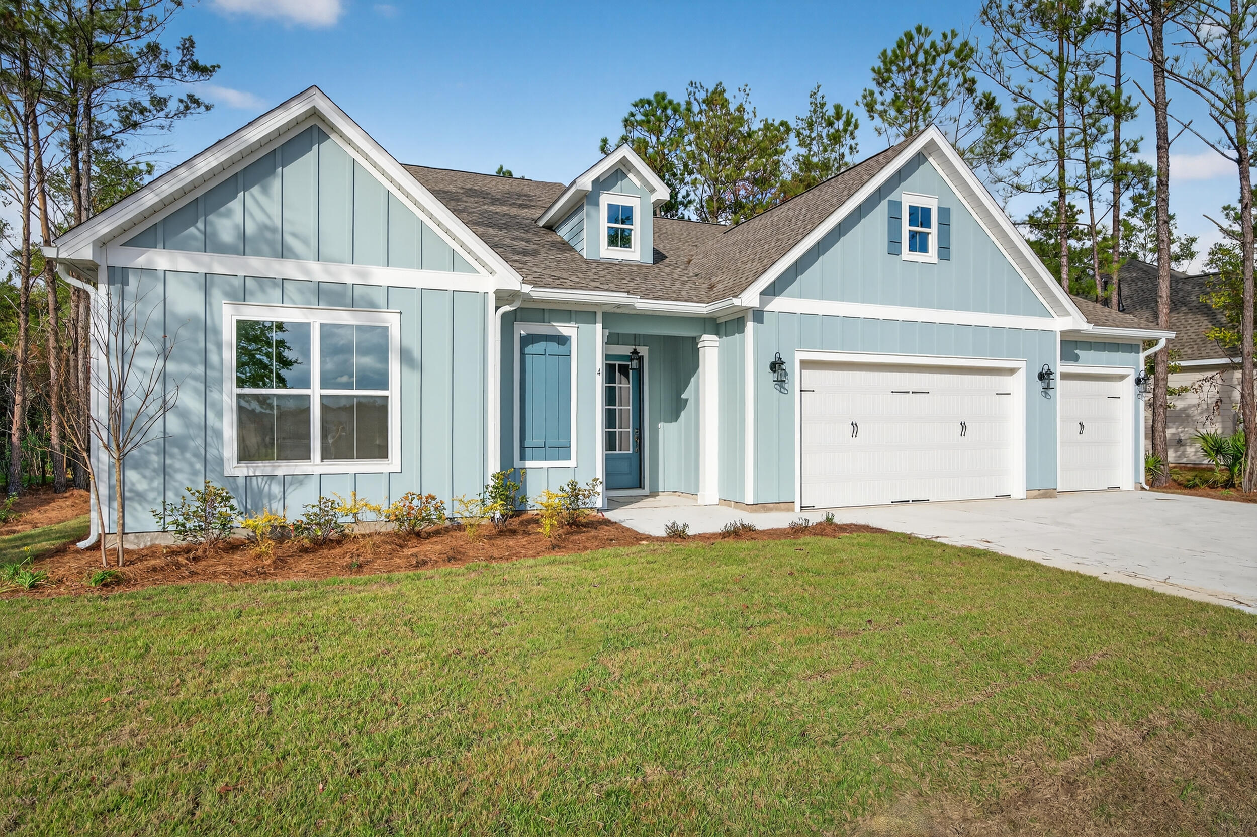 4 South J Hunter's Way, Unit LOT 21 Freeport, FL 32439 - Photo 3 of 54 DSC01397-Edit